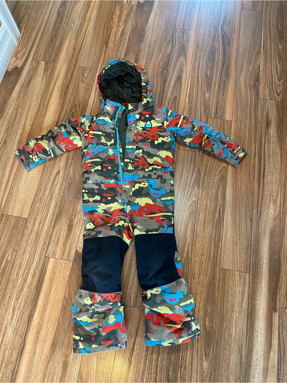 Burton Kids Snowsuit